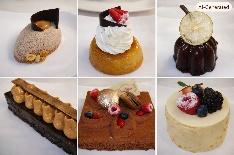 Pastelería básica